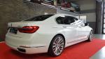 BMW 750Li xDrive by Folienwerk-NRW 2016 года